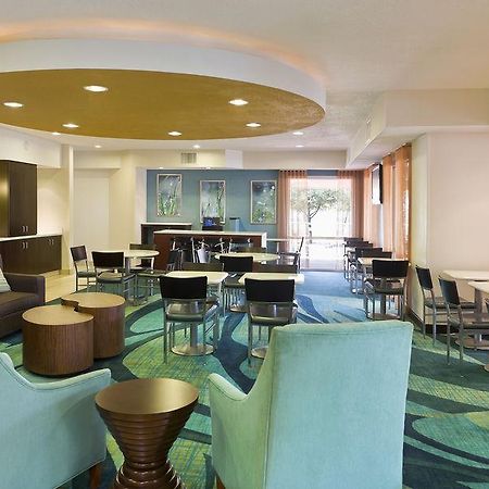 Springhill Suites Phoenix North Exteriör bild