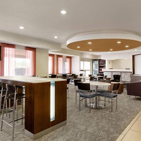 Springhill Suites Phoenix North Exteriör bild