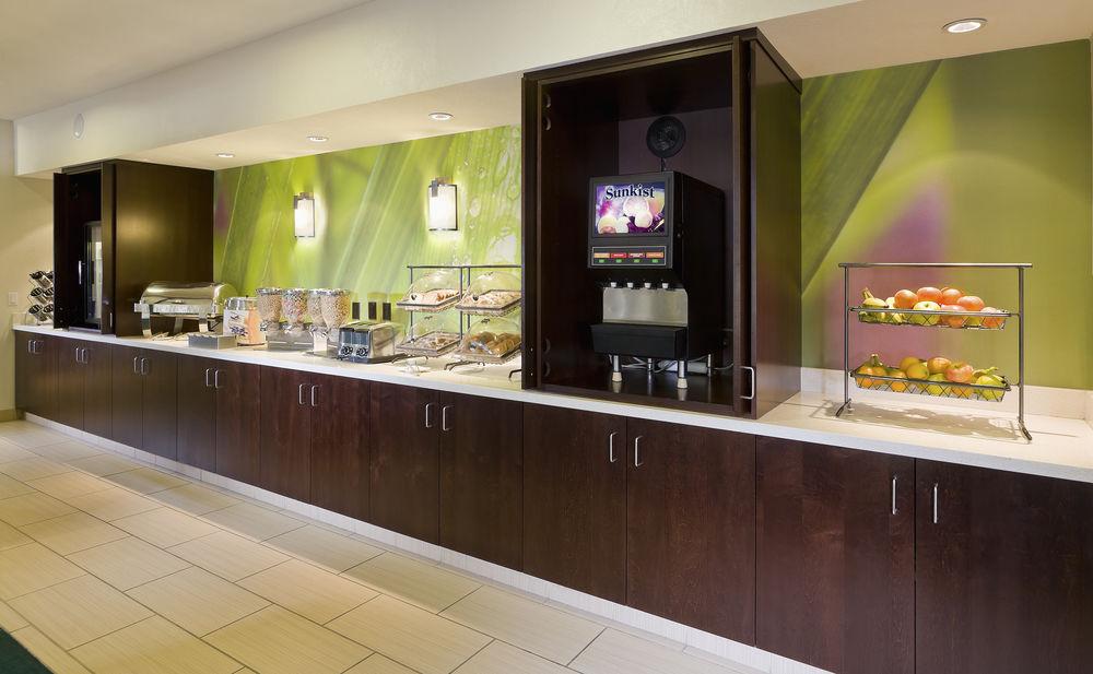 Springhill Suites Phoenix North Exteriör bild