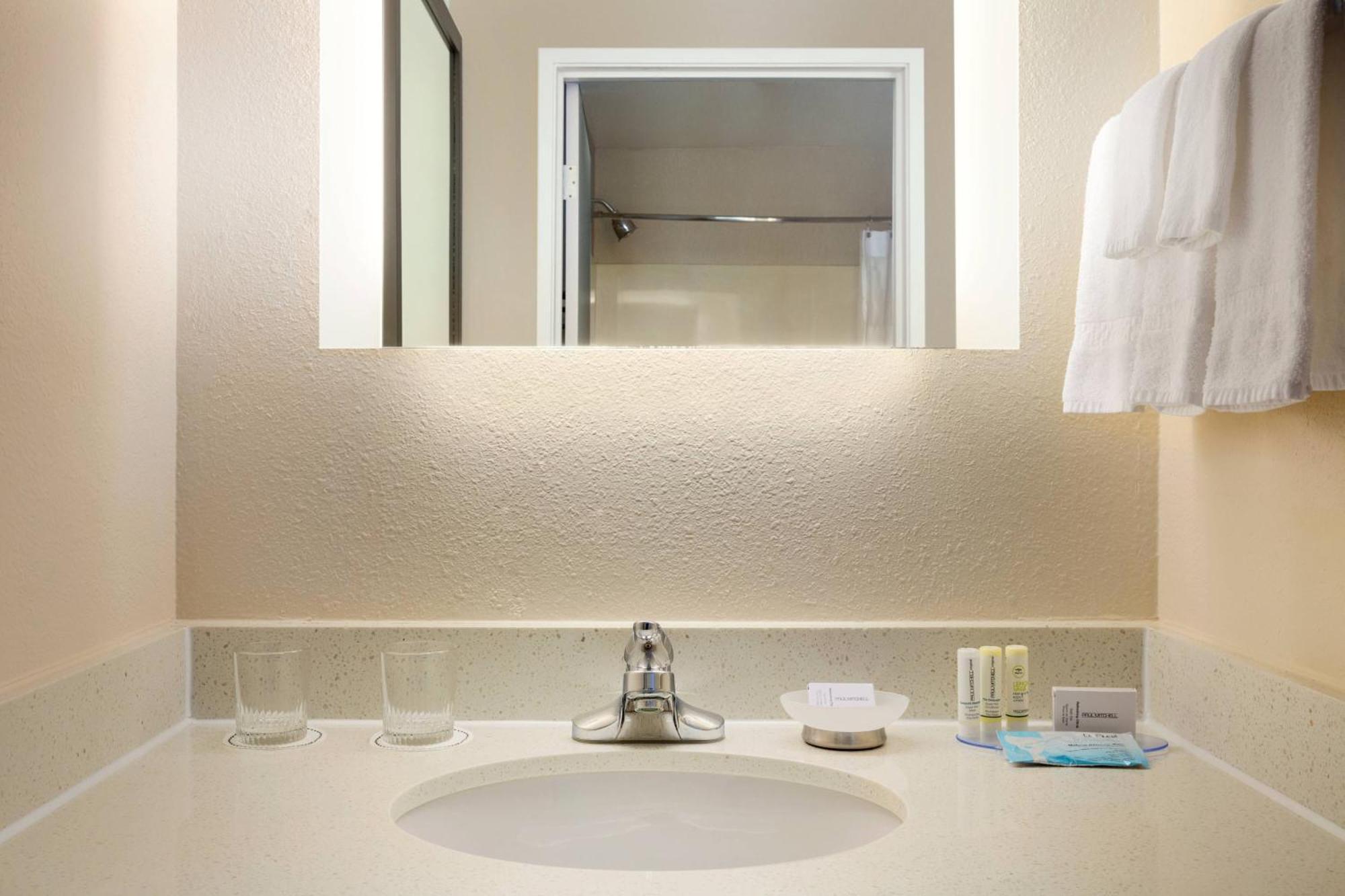 Springhill Suites Phoenix North Exteriör bild