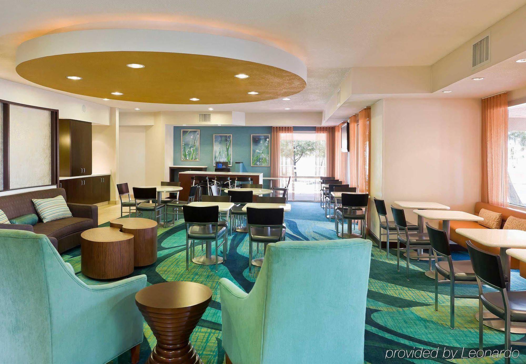 Springhill Suites Phoenix North Exteriör bild