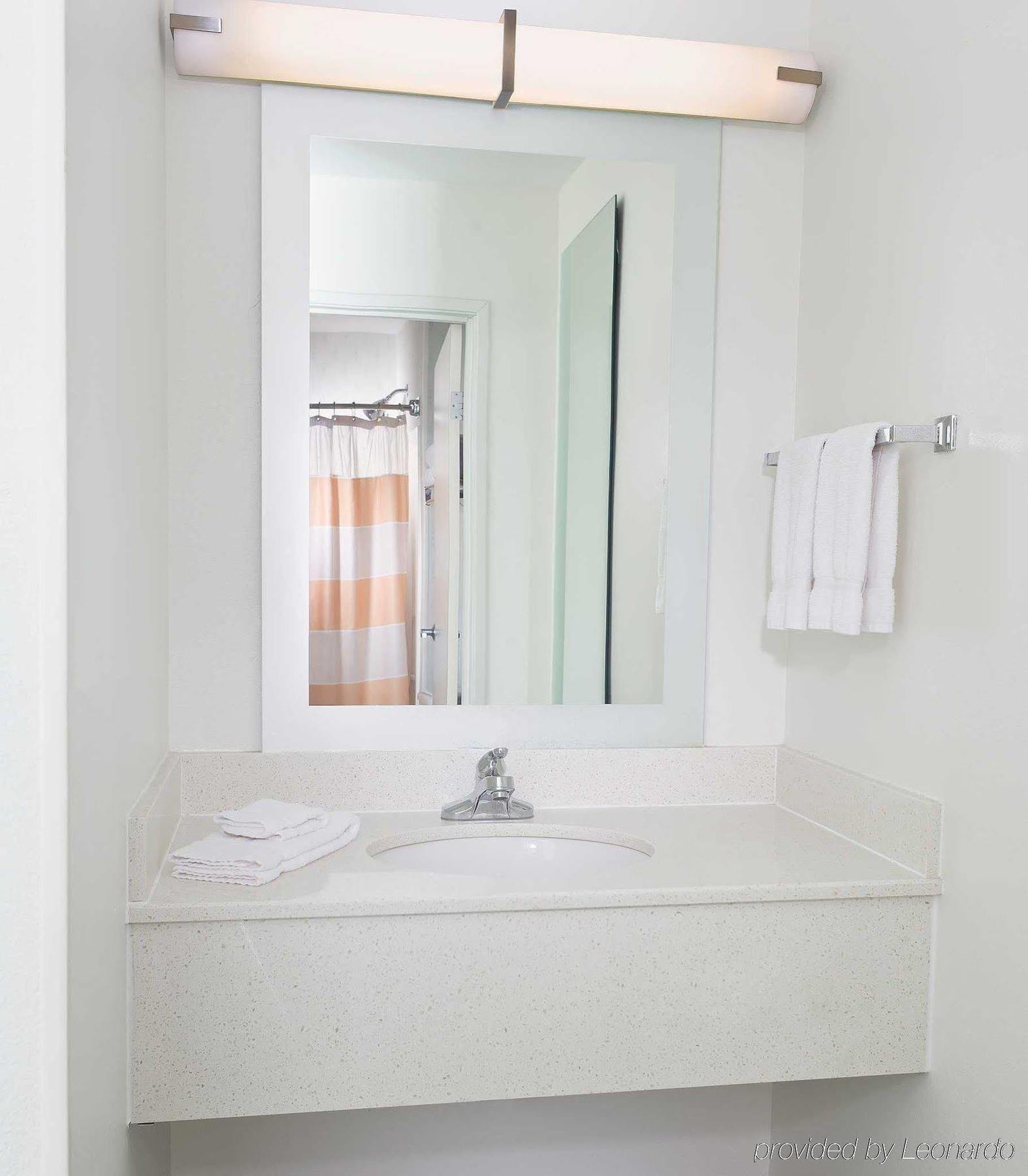 Springhill Suites Phoenix North Exteriör bild