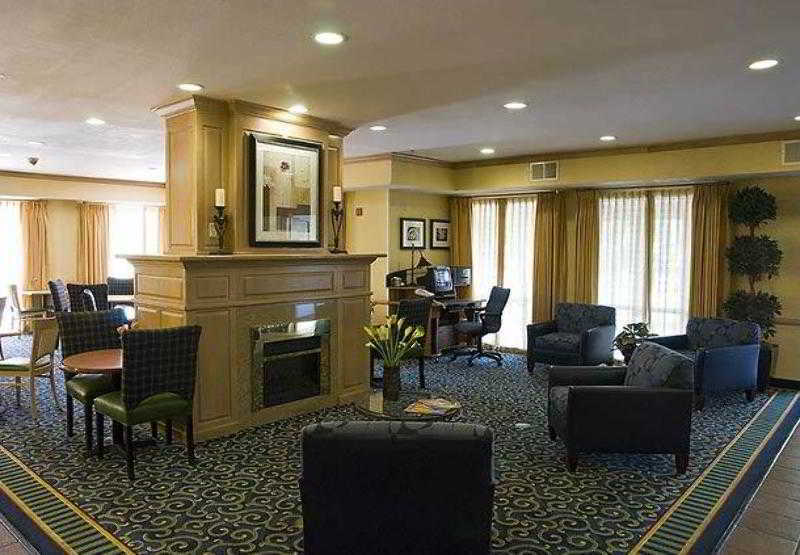 Springhill Suites Phoenix North Exteriör bild