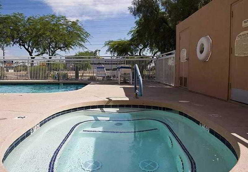 Springhill Suites Phoenix North Exteriör bild