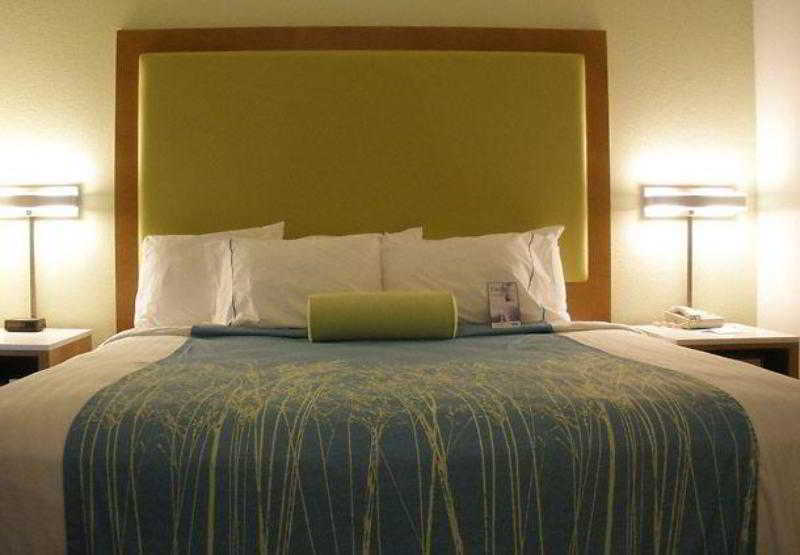 Springhill Suites Phoenix North Exteriör bild