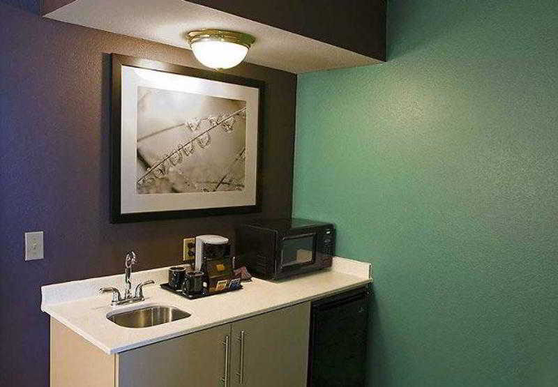 Springhill Suites Phoenix North Exteriör bild