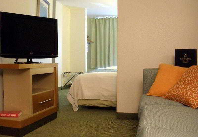 Springhill Suites Phoenix North Exteriör bild